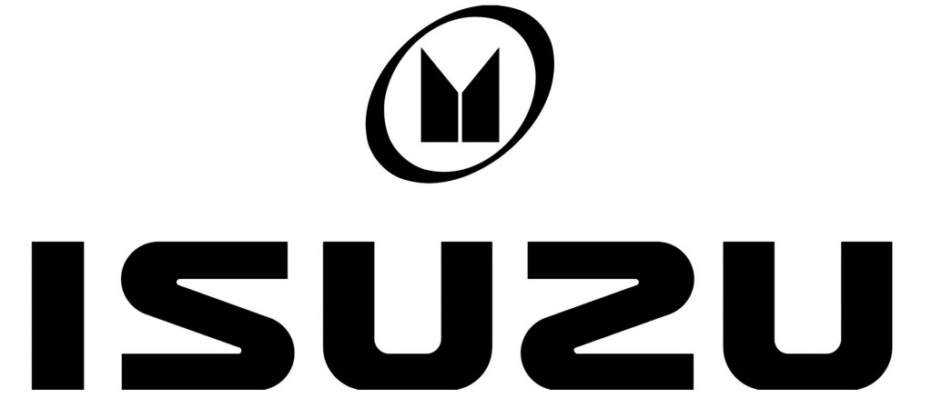 Isuzu-Logo