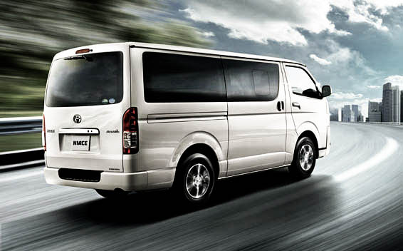 Van