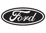 ford logo