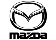 mazda logo